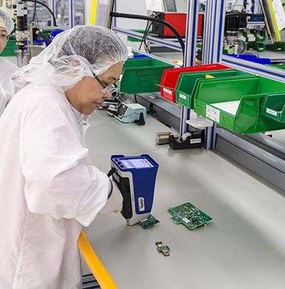 手持式ROHS檢測儀 手持式ROHS檢測儀