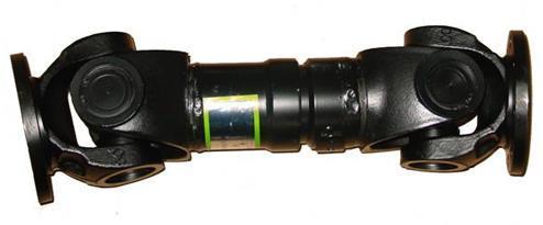 農(nóng)機傳動軸