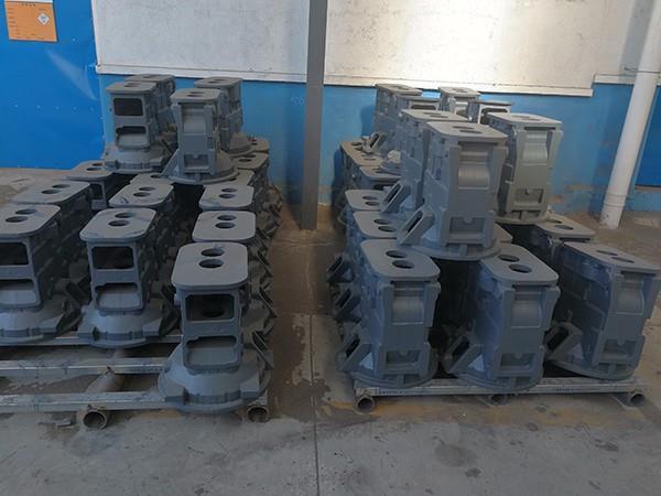 農(nóng)機(jī)后橋溫度過熱的原因